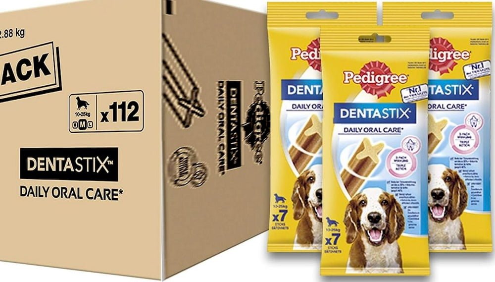 Pedigree Dentastix