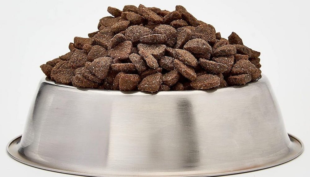 Des croquettes hypoallergénique pour chien