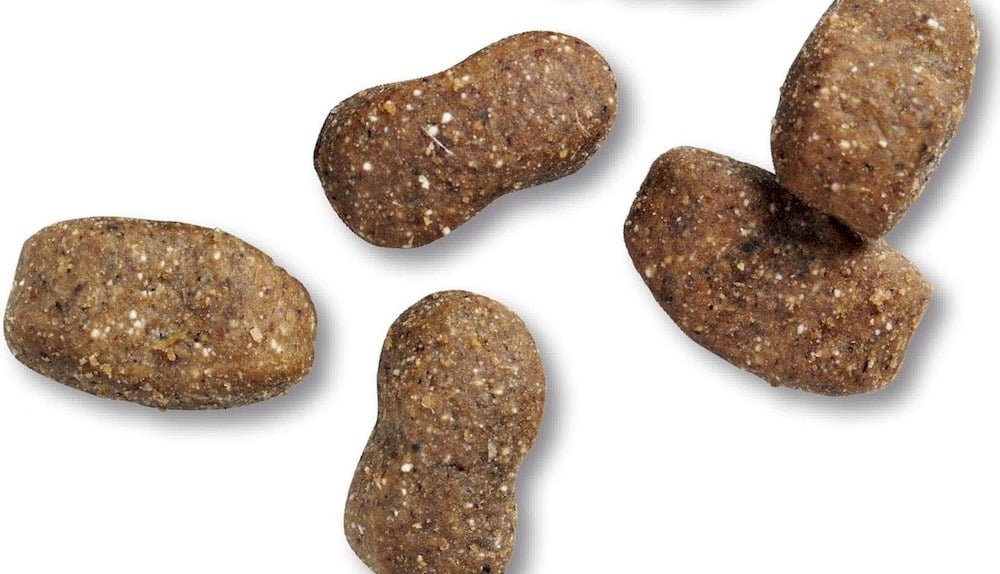 Croquettes pour chien Belcando