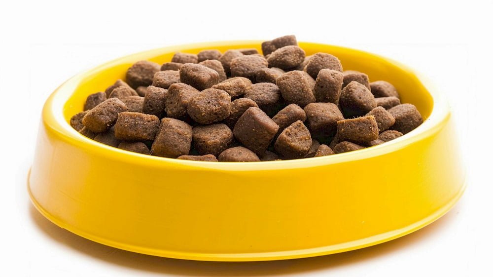 Croquettes pour chien Belcando