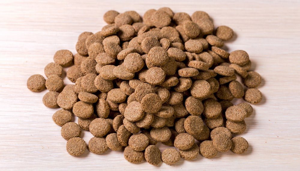 Croquettes pour chien Husse