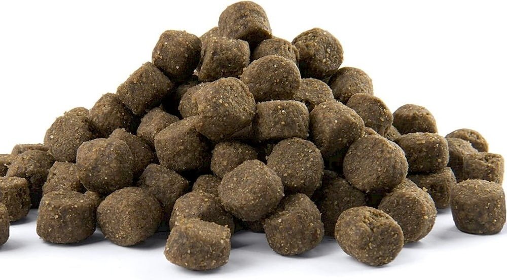 Des croquettes pour chien Ownat