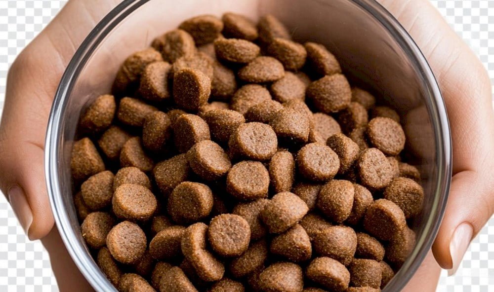 Croquettes pour chien Ultima