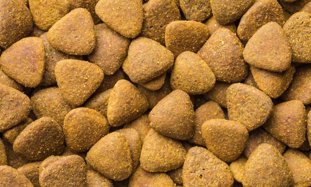 Croquettes pour chien Wolfood